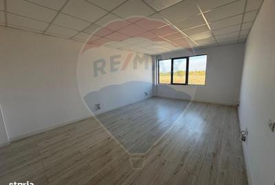 Spațiu comercial, de 550 mp, în Central - 2