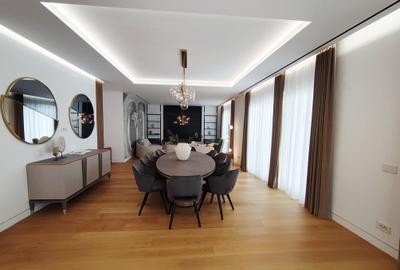 Apartament cu 4 camere decomandat în Băneasa - 1