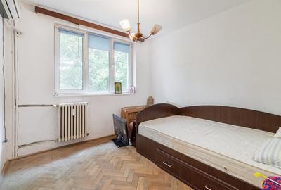 Apartament cu 3 camere decomandat în Militari - 6