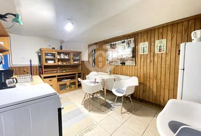 Apartament cu 2 camere decomandat, mobilat în Ultracentral - 4