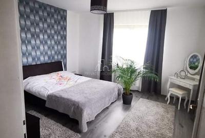 Casă individuală cu 4 camere cu Canalizare în Călușeri - 3