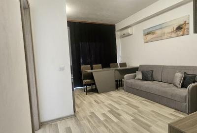 Apartament cu 2 camere semidecomandat în Central - 4