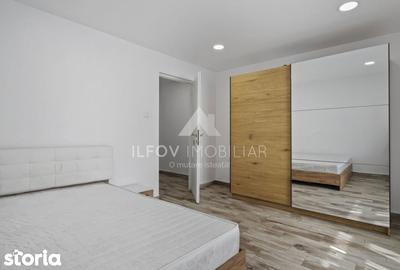 Apartament cu 2 camere, mobilat în Ultracentral - 3