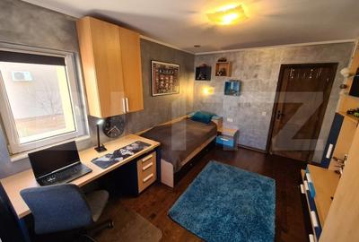 Casă individuală cu 4 camere cu Teren 350 Mp în Dezmir - 10