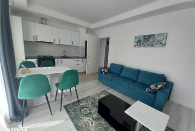 Apartament cu 3 camere în Ștefăneștii de Jos