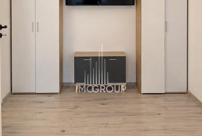 Apartament cu 3 camere semidecomandat, mobilat în Gheorgheni - 8