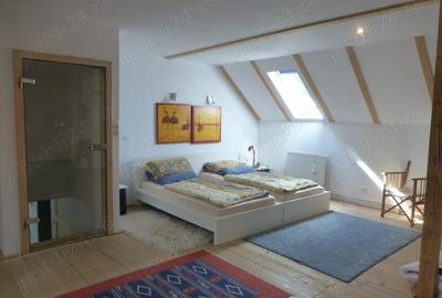 Casă cu Teren 2850 Mp în Brebu - 10