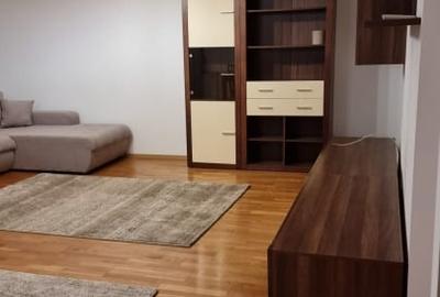 Apartament cu 3 camere semidecomandat, mobilat în Chitila - 5
