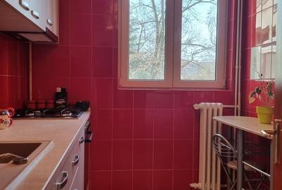 Apartament cu 3 camere decomandat în Roșu