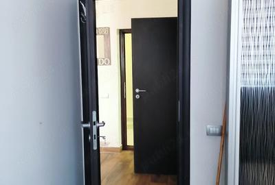 Apartament cu 2 camere decomandat în Chiajna