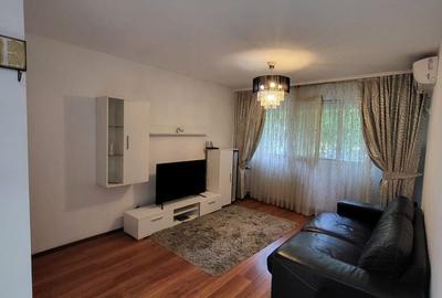 Apartament cu 2 camere decomandat în Drumul Taberei - 6