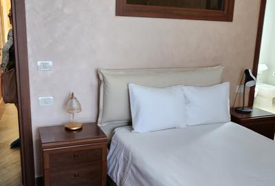 Apartament cu 3 camere semidecomandat, mobilat în Central - 29