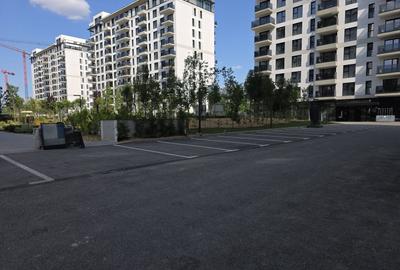 Apartament cu 3 camere în Pipera - 2