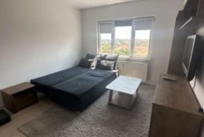 Apartament cu 2 camere semidecomandat în Circumvalațiunii