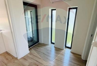 Casă cu 3 camere în Ungureni - 7