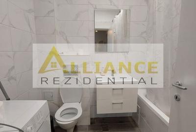 Apartament cu 3 camere în Berceni
