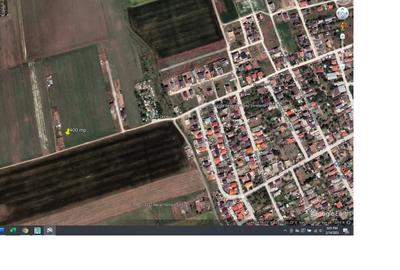 Teren Construcții intravilan de 5000 mp, în Lazu - 1