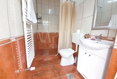 Casă individuală cu 6 camere cu Canalizare în Sânmartin - 18