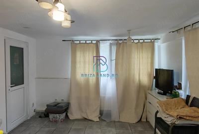 Casă cu 3 camere cu Teren 245 Mp în Bucureștii Noi