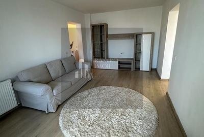 Apartament cu 2 camere semidecomandat în Jilava - 10