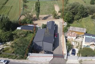 Spațiu comercial, de 300 mp, în Adâncata - 1