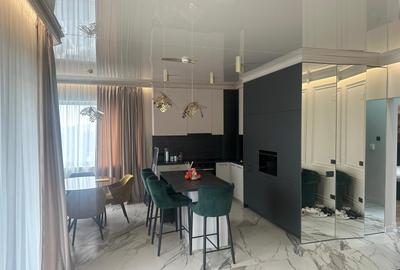Apartament cu 2 camere decomandat în Feleacu - 1