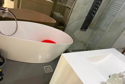 Apartament cu 3 camere decomandat în Central - 9