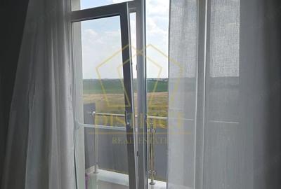 Garsonieră decomandată în Giroc