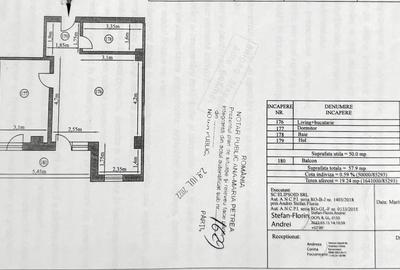 Apartament cu 2 camere decomandat în Central - 10