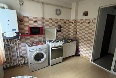Apartament cu 2 camere în 9 Mai - 5