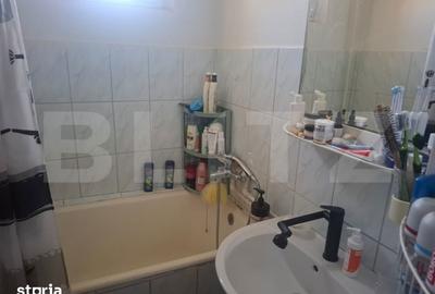Apartament cu 2 camere decomandat în Micro 5 - 10