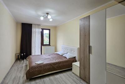 Apartament cu 3 camere în Rogerius - 9