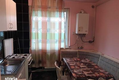 Apartament cu 2 camere în Central - 4