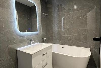 Apartament cu 2 camere semidecomandat în Iris - 10