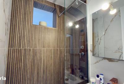 Apartament cu 2 camere semidecomandat în Militari