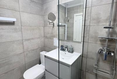 Apartament cu 3 camere în Drumul Taberei - 11