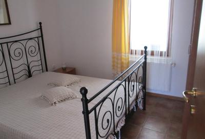 Casă individuală cu 2 camere cu Canalizare în Faleza Nord - 8
