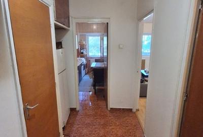 Garsonieră decomandată în Nerva Traian - 5