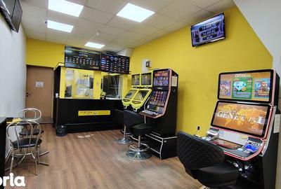 Spațiu comercial, de 47 mp, în Grivița - 5