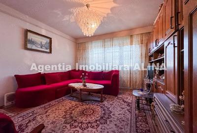 Apartament cu 2 camere decomandat în Bălcescu - 7