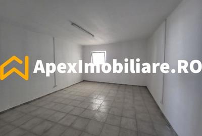 Spațiu comercial, de 1,800 mp, în Nord-Vest - 26