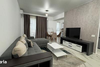 Apartament cu 2 camere în Central - 7