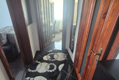 Garsonieră decomandată în Burdujeni - 2