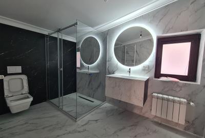 Casă individuală cu 6 camere cu Canalizare în Băneasa - 31