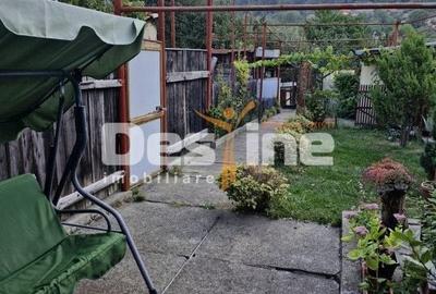 Casă cu 2 camere în Suseni