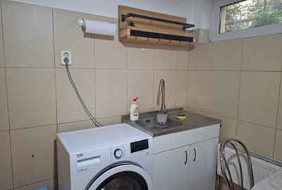 Apartament cu 2 camere decomandat în Europa - 2
