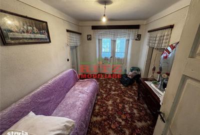 Casă cu 4 camere cu Teren 2437 Mp în Osica de Sus - 19