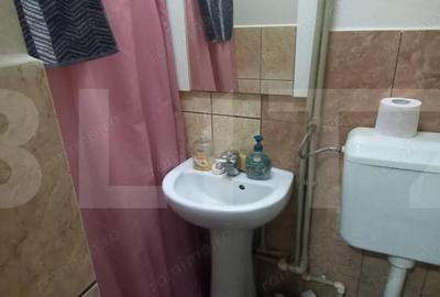 Garsonieră semidecomandată în Central - 4