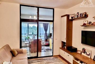 Apartament cu 3 camere decomandat în Păcurari