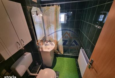 Apartament cu 2 camere în Gării